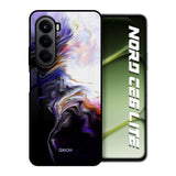 Enigma Smoke OnePlus Nord CE6 lite Glass Back Cover Online