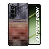 Fiber Artistry OnePlus Nord CE6 lite Glass Back Cover Online
