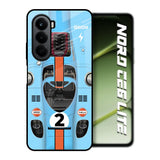 Race Laboratory OnePlus Nord CE6 lite Glass Back Cover Online