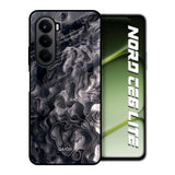 Cryptic Smoke OnePlus Nord CE6 lite Glass Back Cover Online