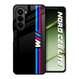 Automotive Art OnePlus Nord CE6 lite Glass Back Cover Online