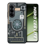 Motherboard Circuit OnePlus Nord CE6 lite Glass Back Cover Online