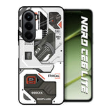 Explore Circuit OnePlus Nord CE6 lite Glass Back Cover Online