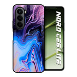 Psychic Texture OnePlus Nord CE6 lite Glass Back Cover Online