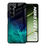 Winter Sky Zone OnePlus Nord CE6 lite Glass Back Cover Online