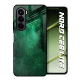 Emerald Firefly OnePlus Nord CE6 lite Glass Back Cover Online