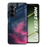 Moon Night OnePlus Nord CE6 lite Glass Back Cover Online