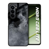 Fossil Gradient OnePlus Nord CE6 lite Glass Back Cover Online