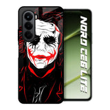 Life In Dark OnePlus Nord CE6 lite Glass Back Cover Online