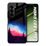 Drive In Dark OnePlus Nord CE6 lite Glass Back Cover Online