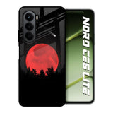 Moonlight Aesthetic OnePlus Nord CE6 lite Glass Back Cover Online