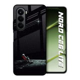 Relaxation Mode On OnePlus Nord CE6 lite Glass Back Cover Online