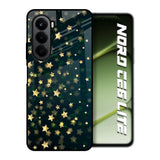 Dazzling Stars OnePlus Nord CE6 lite Glass Back Cover Online