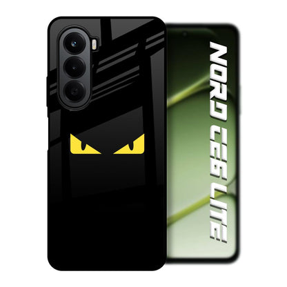 Eyes On You OnePlus Nord CE6 lite Glass Back Cover Online