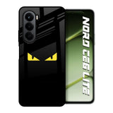 Eyes On You OnePlus Nord CE6 lite Glass Back Cover Online