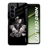Gambling Problem OnePlus Nord CE6 lite Glass Back Cover Online