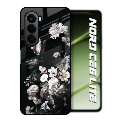 Artistic Mural OnePlus Nord CE6 lite Glass Back Cover Online