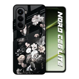 Artistic Mural OnePlus Nord CE6 lite Glass Back Cover Online
