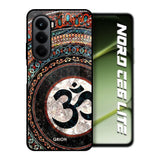 Worship OnePlus Nord CE6 lite Glass Back Cover Online