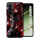 Dark Character OnePlus Nord CE6 lite Glass Back Cover Online