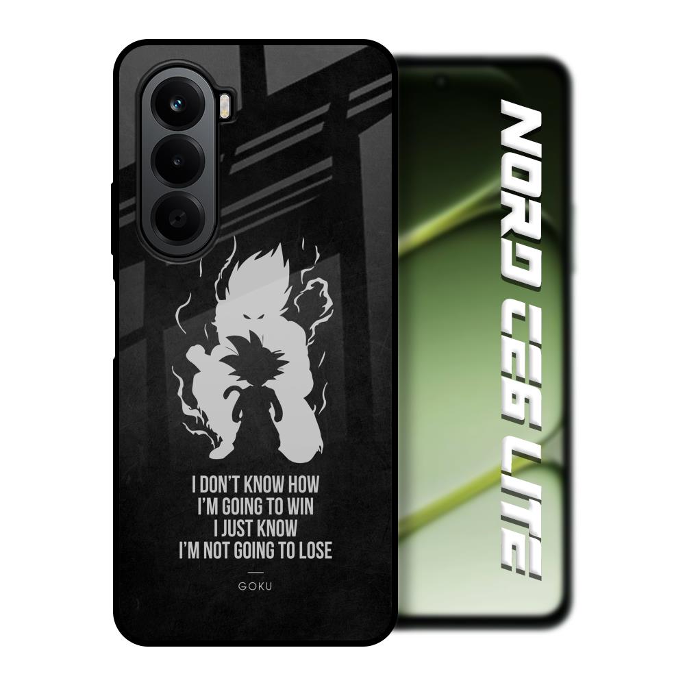 Ace One Piece OnePlus Nord CE6 lite Glass Back Cover Online