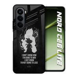 Ace One Piece OnePlus Nord CE6 lite Glass Back Cover Online