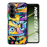 Anime Legends OnePlus Nord CE6 lite Glass Back Cover Online