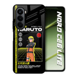 Ninja Way OnePlus Nord CE6 lite Glass Back Cover Online