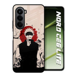 Manga Series OnePlus Nord CE6 lite Glass Back Cover Online