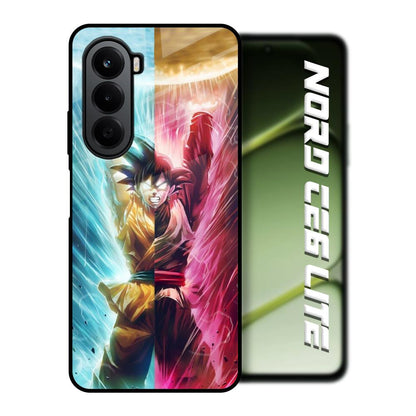 Ultimate Fusion OnePlus Nord CE6 lite Glass Back Cover Online