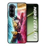 Ultimate Fusion OnePlus Nord CE6 lite Glass Back Cover Online