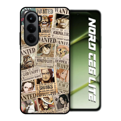 Dead Or Alive OnePlus Nord CE6 lite Glass Back Cover Online