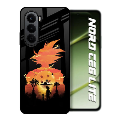 Japanese Paradise OnePlus Nord CE6 lite Glass Back Cover Online