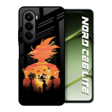 Japanese Paradise OnePlus Nord CE6 lite Glass Back Cover Online