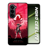 Lost In Forest OnePlus Nord CE6 lite Glass Back Cover Online
