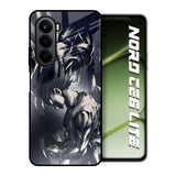 Sketch Art DB OnePlus Nord CE6 lite Glass Back Cover Online