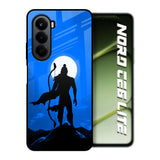 God OnePlus Nord CE6 lite Glass Back Cover Online