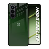 Deep Forest OnePlus Nord CE6 lite Glass Back Cover Online