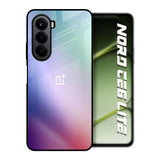 Abstract Holographic OnePlus Nord CE6 lite Glass Back Cover Online