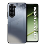 Space Grey Gradient OnePlus Nord CE6 lite Glass Back Cover Online