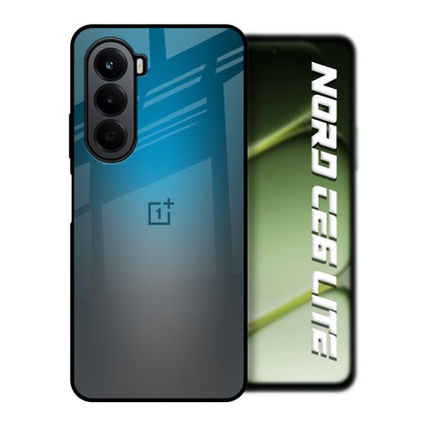Cool Breeze OnePlus Nord CE6 lite Glass Back Cover Online