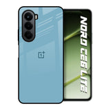 Sapphire OnePlus Nord CE6 lite Glass Back Cover Online