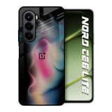 Colorful Palette OnePlus Nord CE6 lite Glass Back Cover Online