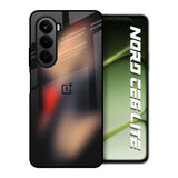 Dark Gradient OnePlus Nord CE6 lite Glass Back Cover Online
