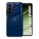 Royal Navy OnePlus Nord CE6 lite Glass Back Cover Online