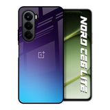 Dark Ocean OnePlus Nord CE6 lite Glass Back Cover Online