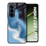 Blue Waves OnePlus Nord CE6 lite Glass Back Cover Online