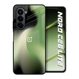Green Tornado OnePlus Nord CE6 lite Glass Back Cover Online