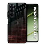 Wooden Mat OnePlus Nord CE6 lite Glass Back Cover Online