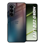 Dust Strom OnePlus Nord CE6 lite Glass Back Cover Online